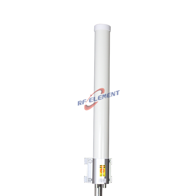 5GHz 12dBi 2x2 MIMO Omnidirectional Antenna, 5150-5850MHz