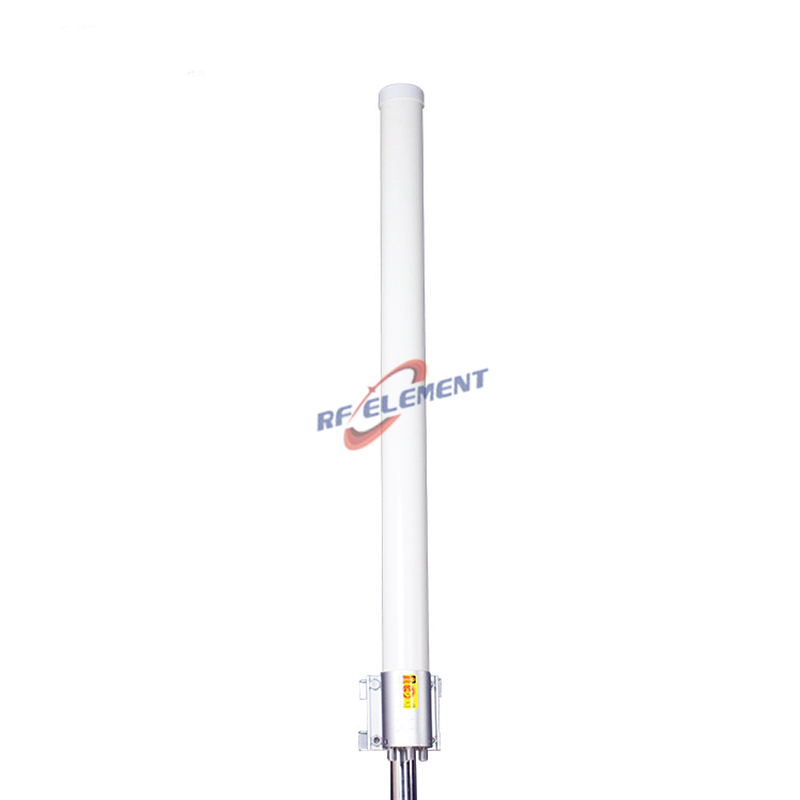 2.4GHz/5GHz 9dBi 4x4 MIMO Dual Band WiFi Omni Antenna