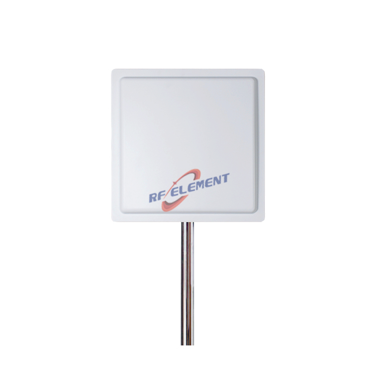 900MHz Hign Gain Panel Antenna for LoRa, RFID, and IoT, 900-930MHz, 13dBi 