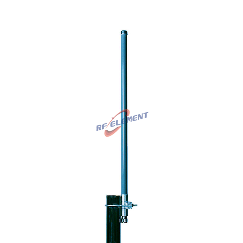 900MHz Outdoor Fiberglass Omni Antenna, 824-960MHz,5dBi