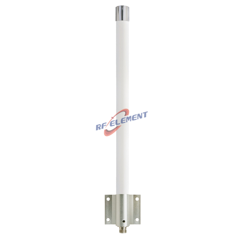 2.4GHz 8dBi Fiberglass Omni Antenna,2400-2500MHz