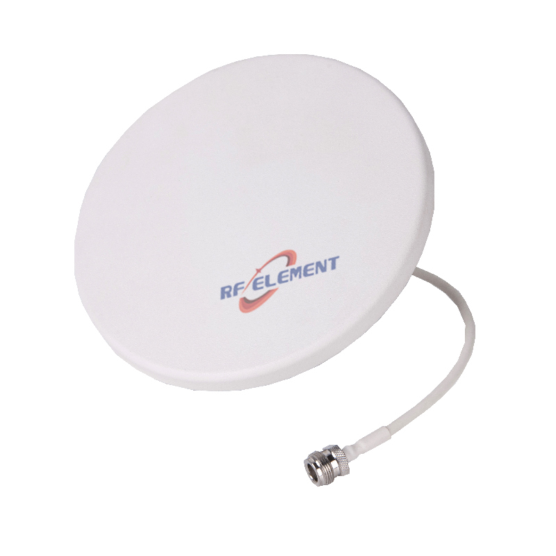 5G Slim Ceiling Antenna (698-4200MHz)