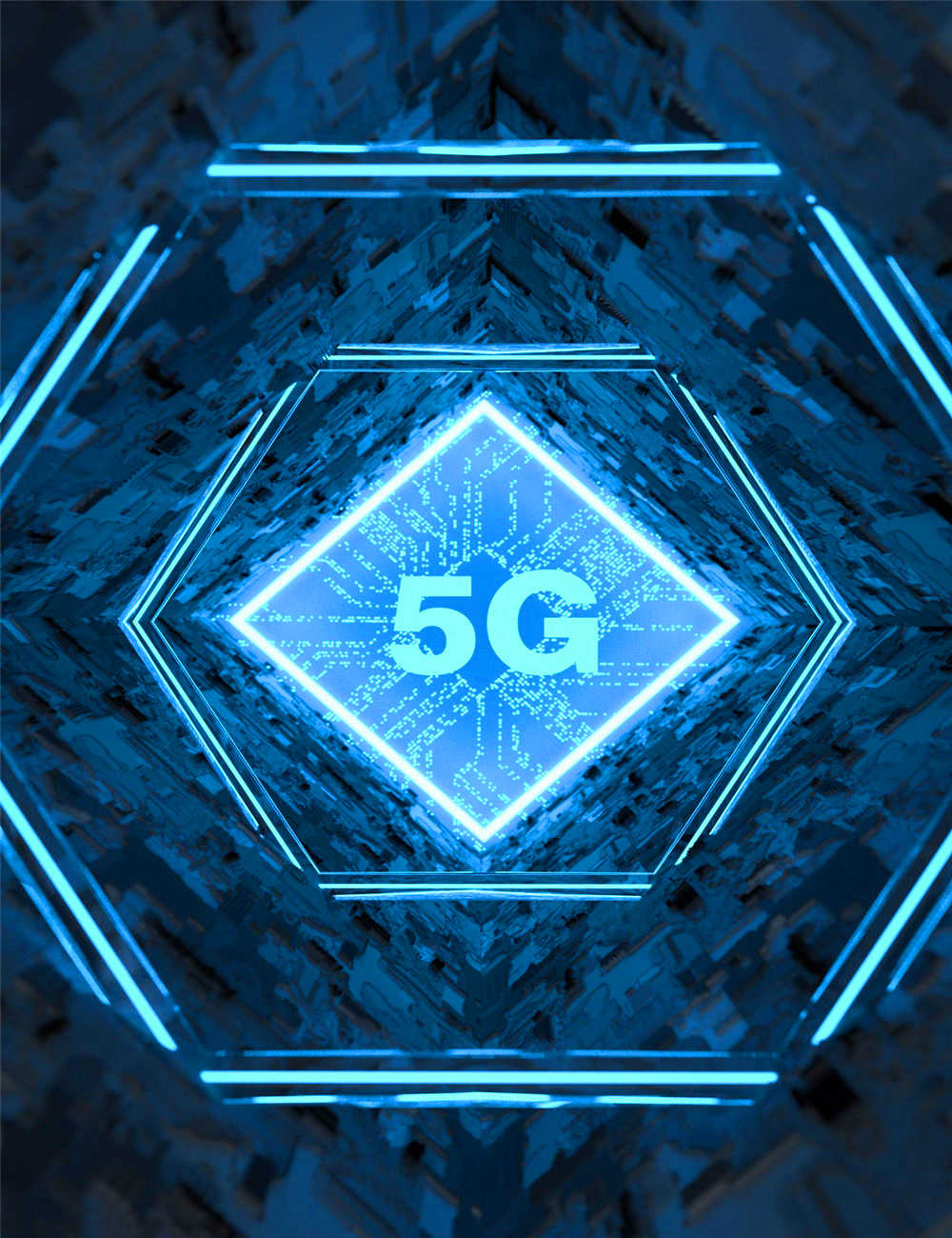 What is 5G