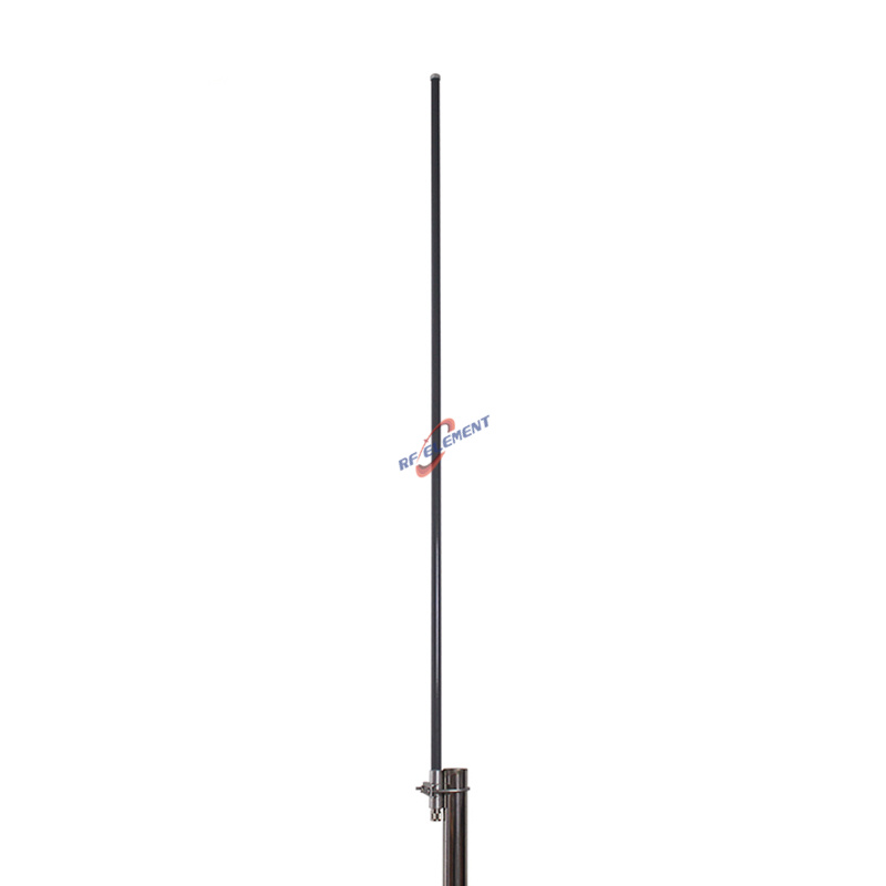 433MHz LoRa Fiberglass Omni Antenna, 428-438MHz, 5dBi