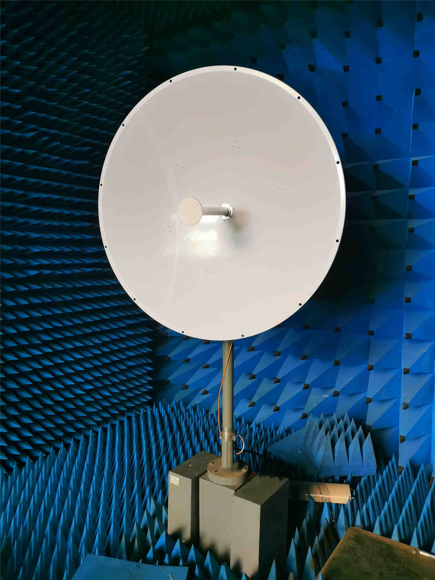 RF element, The microwave antenna solution, 6400-7200MHz