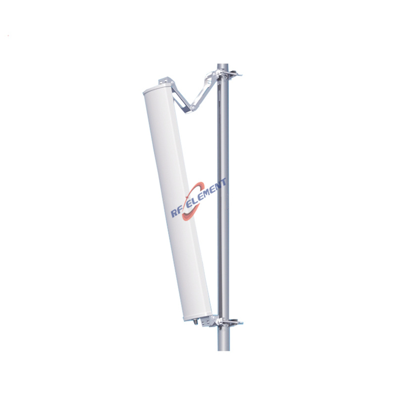 Outdoor 90-degree 4G LTE Sector Antenna (698-2700MHz)