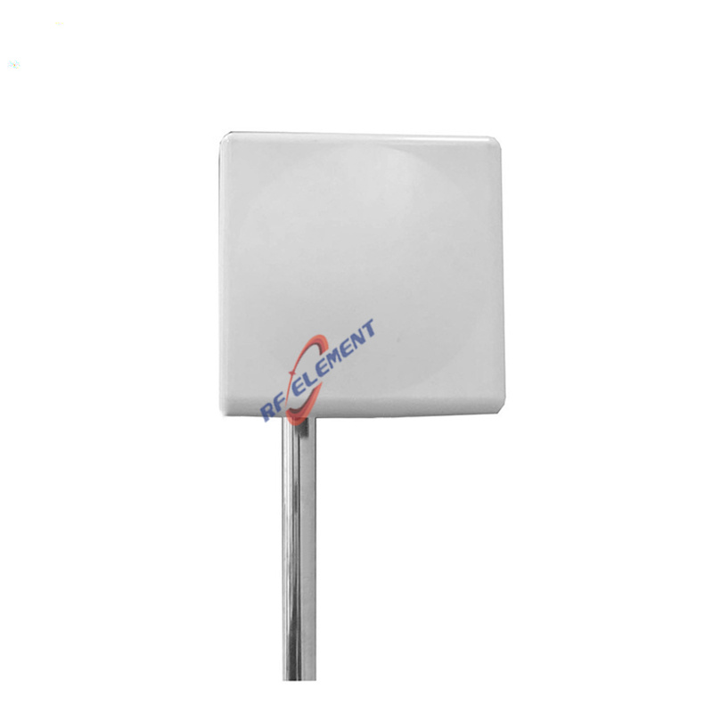 2.4GHz 18dBi Directional Flat Panel Antenna, 2400-2500MHz