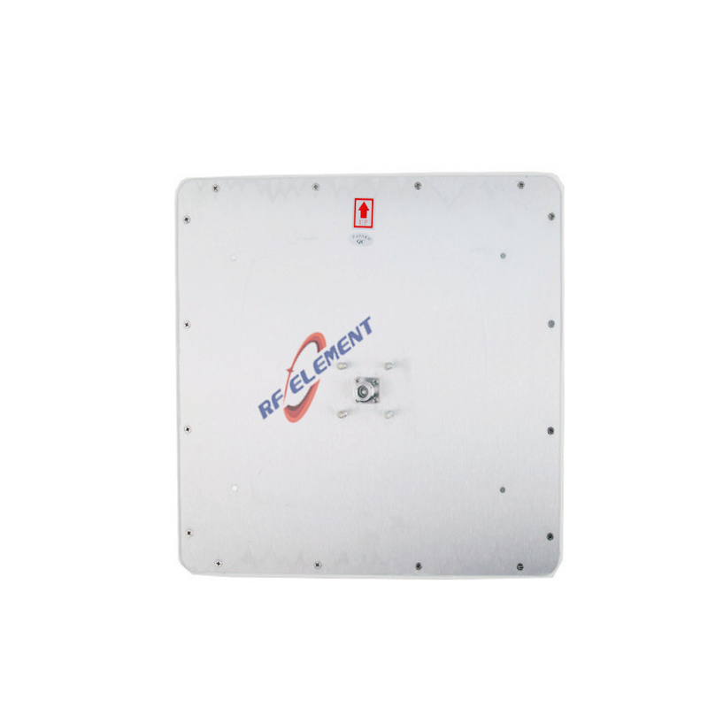 2.4GHz Directional Flat Panel Antenna,2400-2500MHz,18dBi