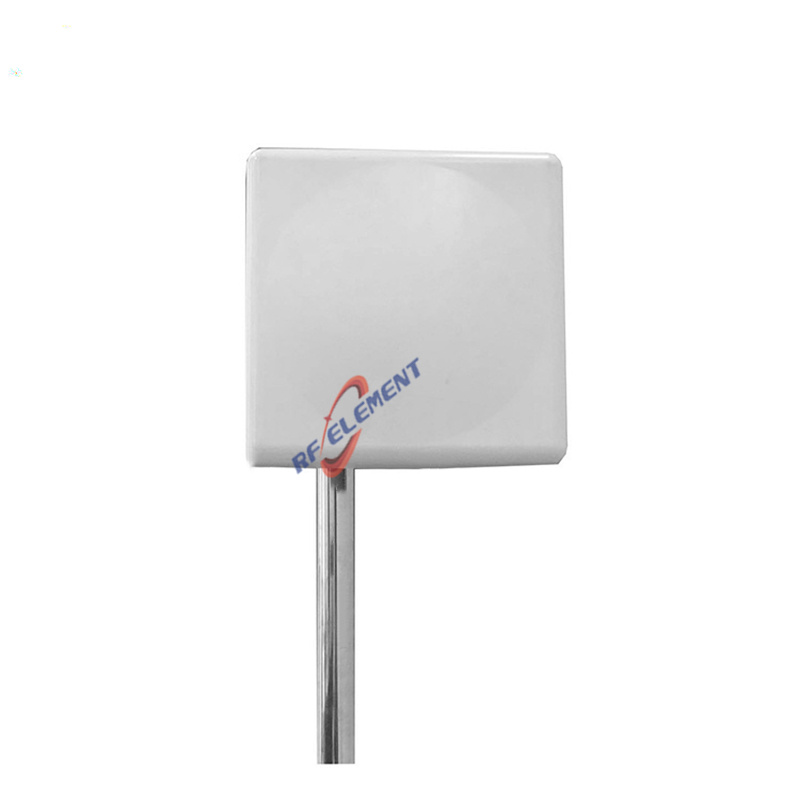 5GHz 20dBi Directional Flat Panel Antenna,5150-5850MHz