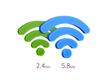 RF element, The dual band wifi antenna solutions