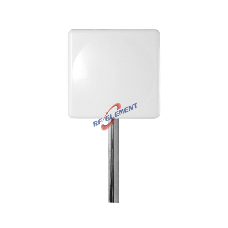 433MHz LoRa High Gain Panel Antenna, 428-438MHz