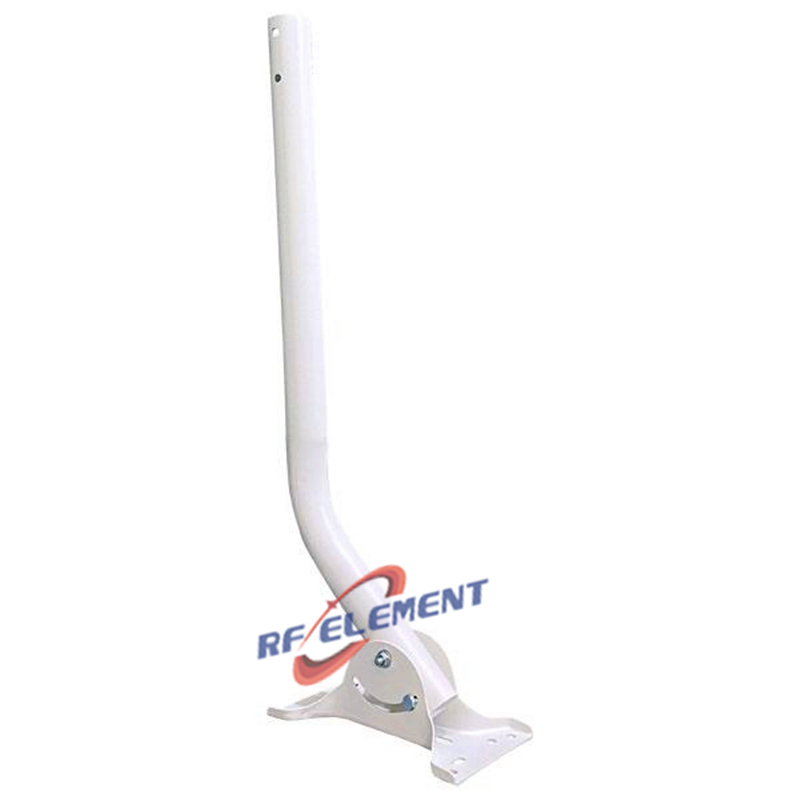 RF element, The Antenna Mounting Pole Solution