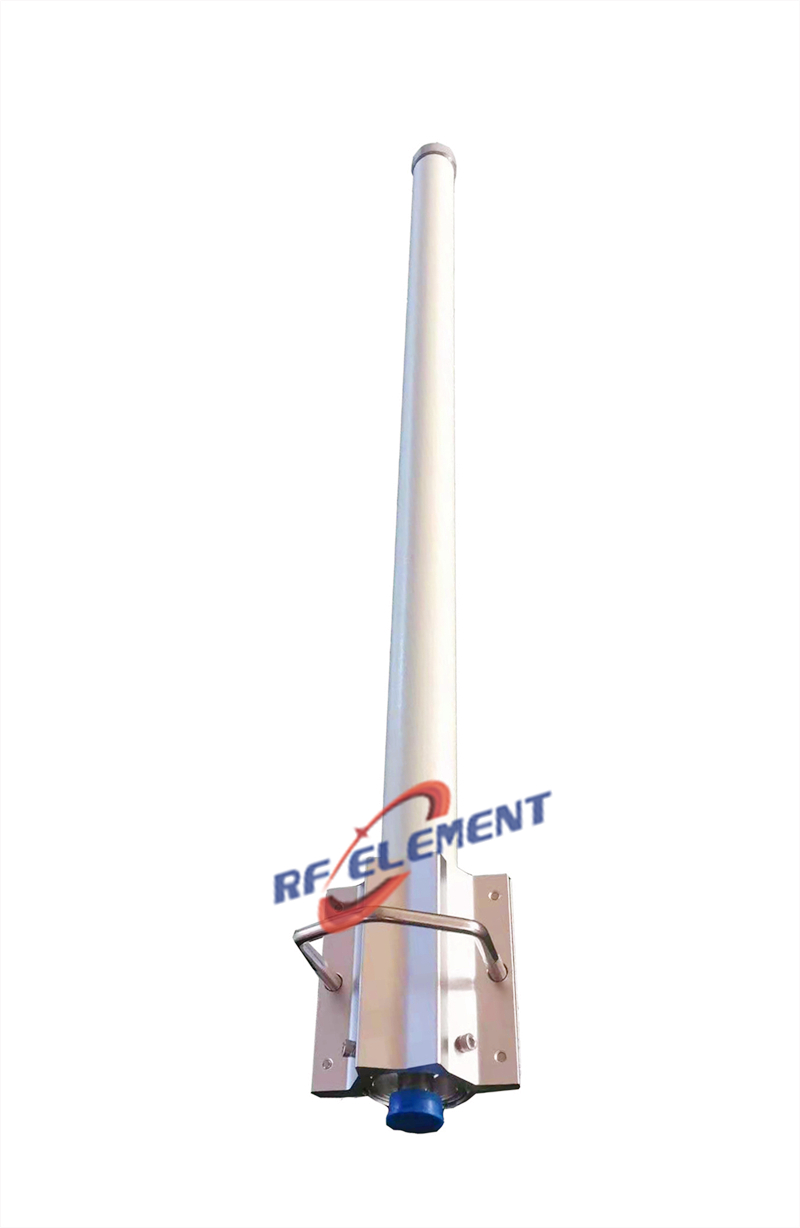 Outdoor Low PIM 4G LTE Omni Antenna (698-2700MHz)