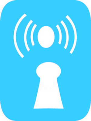 RF element, How to choose the wireless antennas when setting up the wifi hotspot