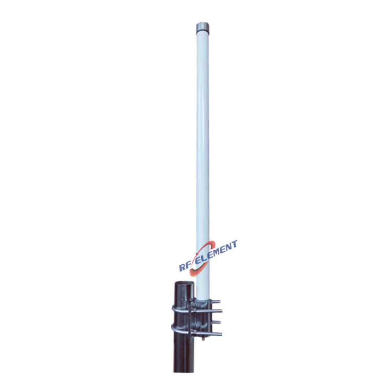 144-174MHz Outdoor Fiberglass VHF Omni Antenna