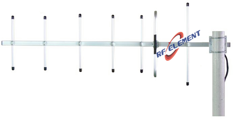 450-470MHz UHF Outdoor Directional Yagi Antenna