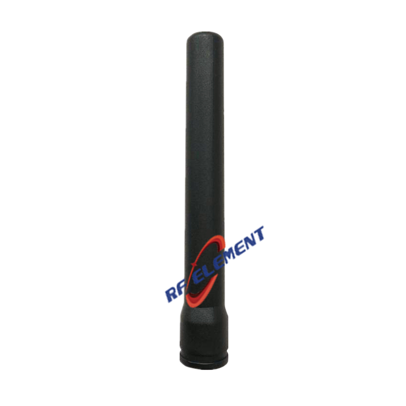 Dual Band WIFI Rubber Duck Omni Antenna,2.4/5.8GHz,2dBi