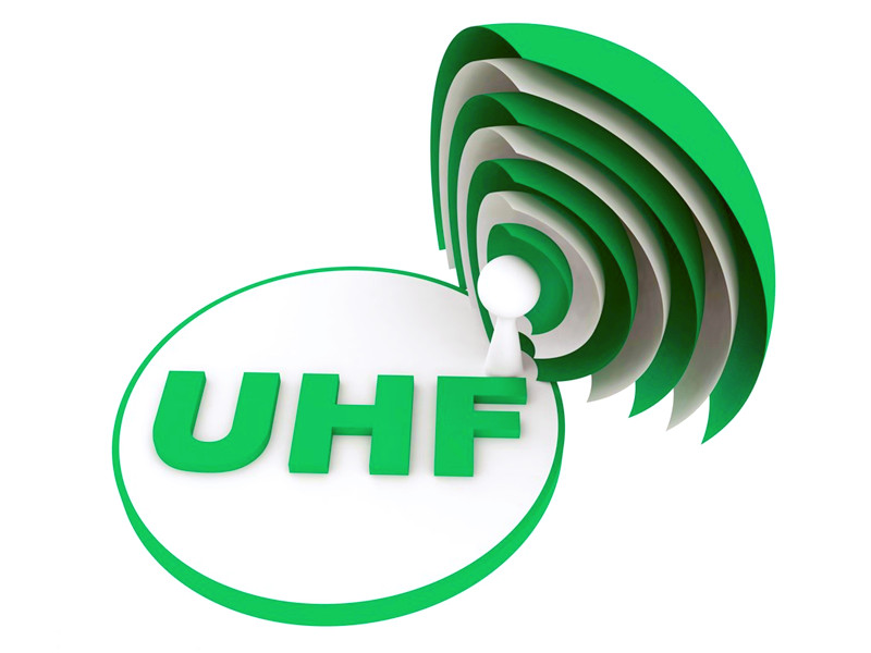 UHF Antenna Manufacturer Creates Revolutionary Product