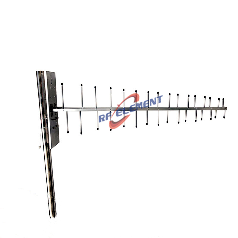 Factors To Consider When Choosing A UHF Antenna Manufacturer: