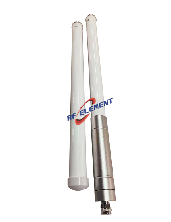 450-470MHz Detachable Outdoor Omnidirectional Antenna