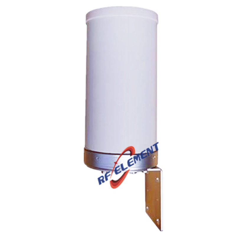 WIFI Dual Bands 3x3 MIMO Omni Antenna,2.4/5.8GHz,8dBi