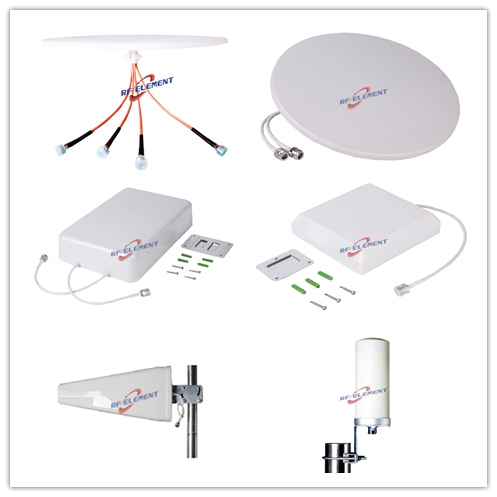 5G DAS Antenna: Understanding Its Functionality and Importance