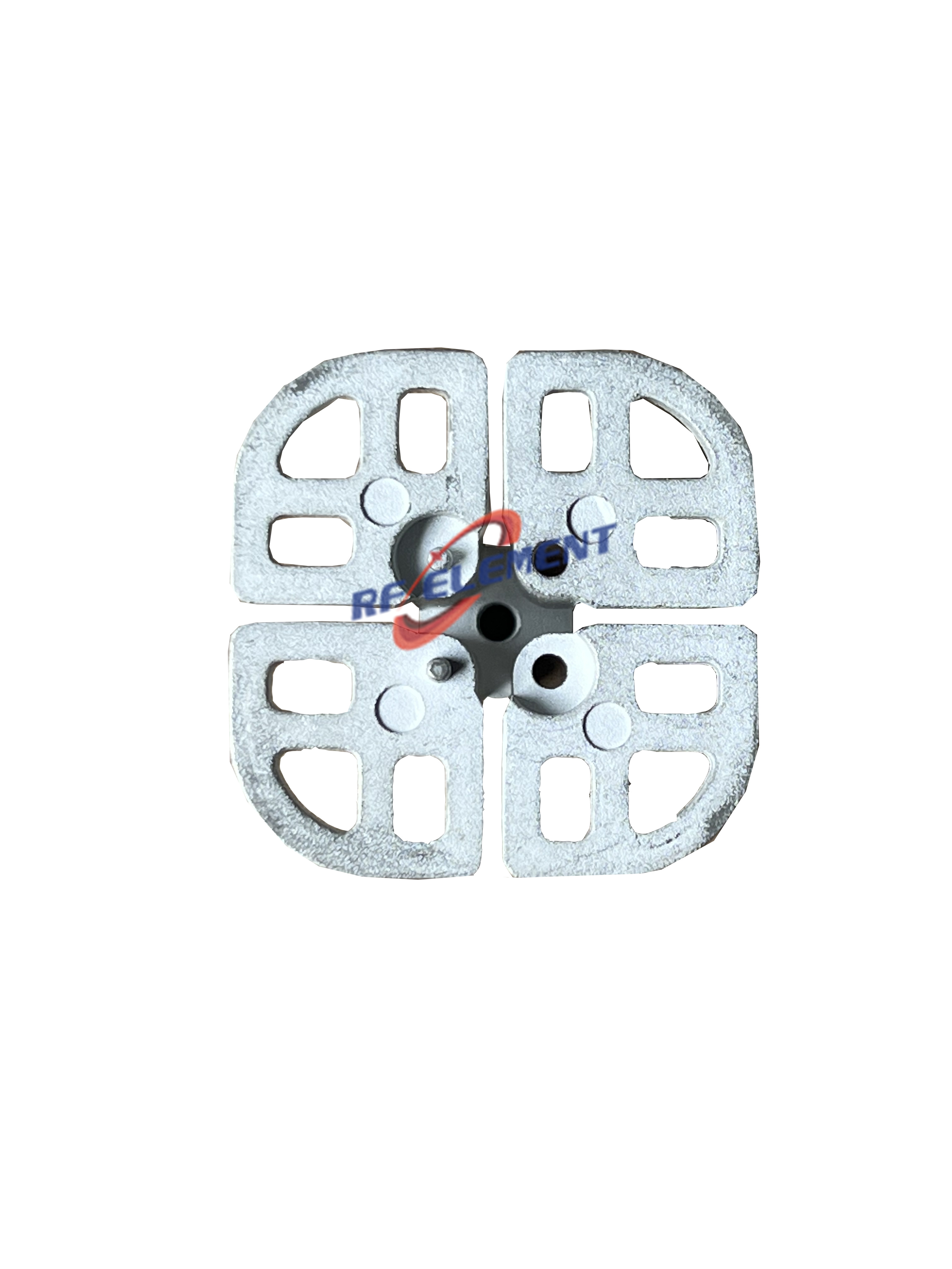 5G(n78) Antenna Element, Aluminum Die Casting Antenna Element, 3300-3800MHz