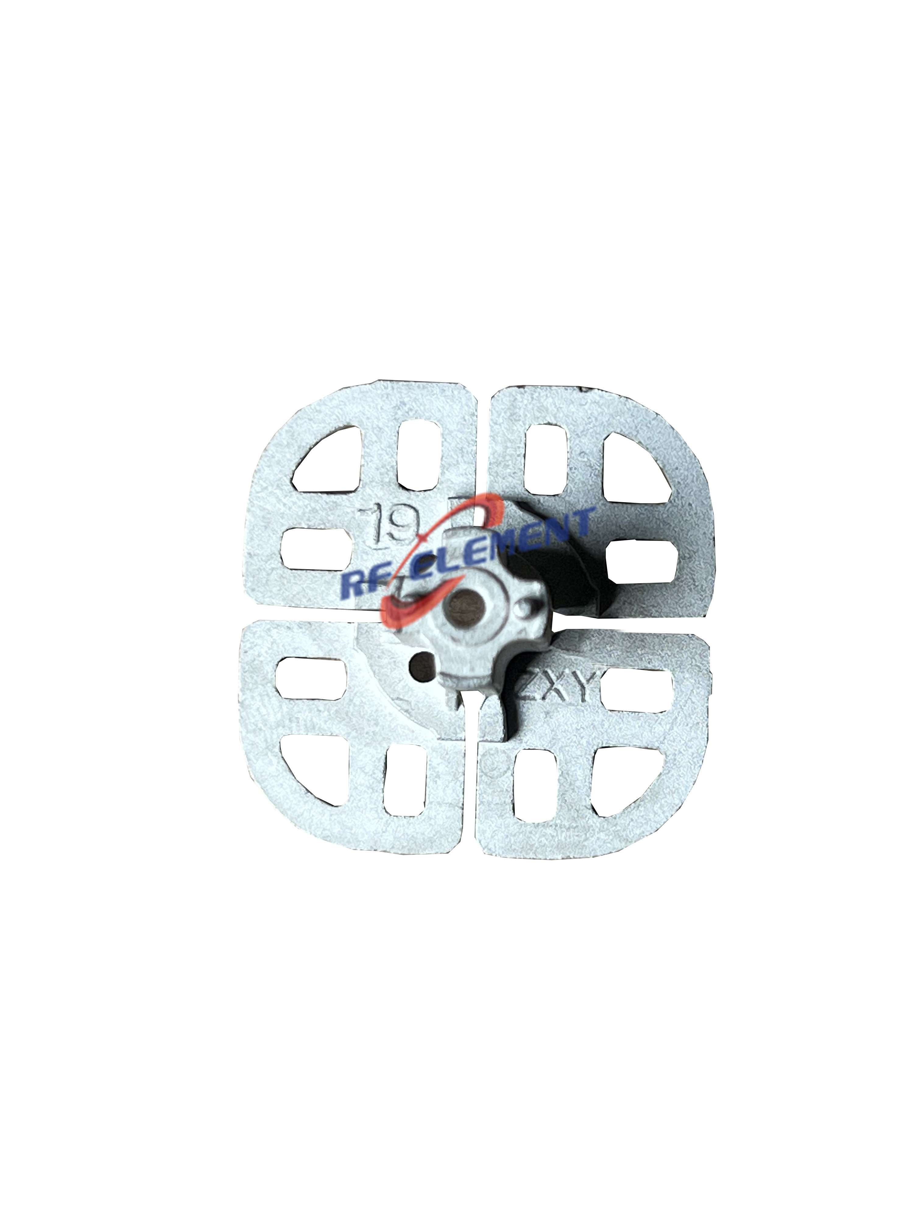 5G(n78) Antenna Element, Aluminum Die Casting Antenna Element, 3300-3800MHz