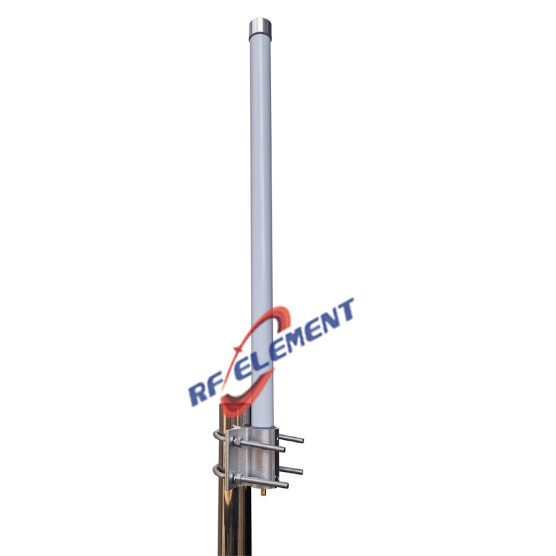 Portable Fiberglass Omni LoRa Antenna (860-928MHz)