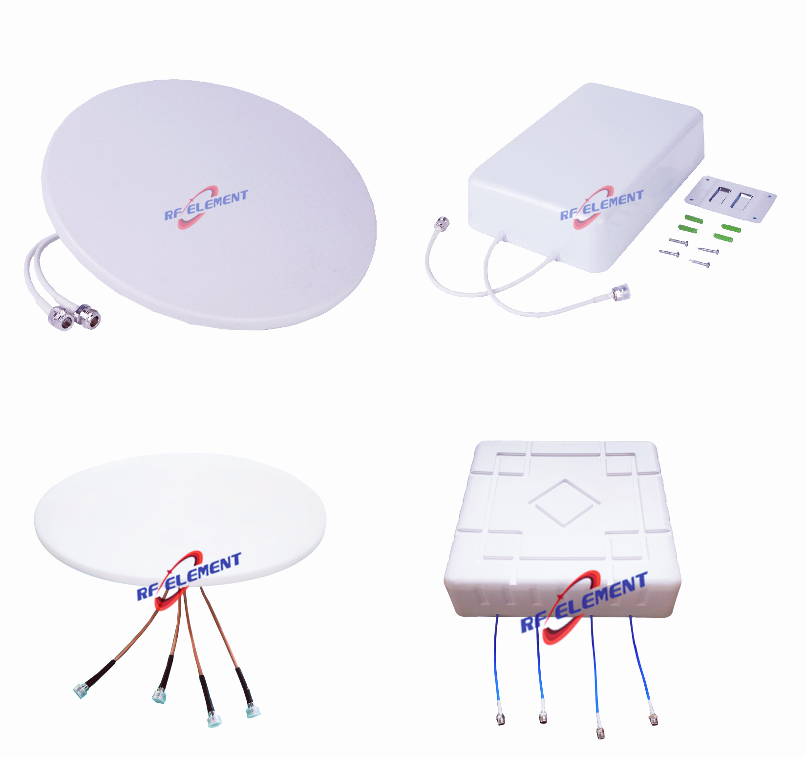 How to Choose the Right Indoor 5G MIMO Antenna for Better Connectivity