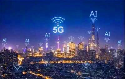 AI Technology in Optimizing 5G MIMO Antenna Networks