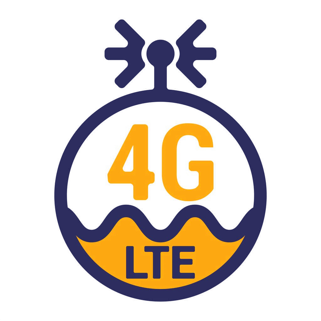 Different Types of 4G LTE Antennas