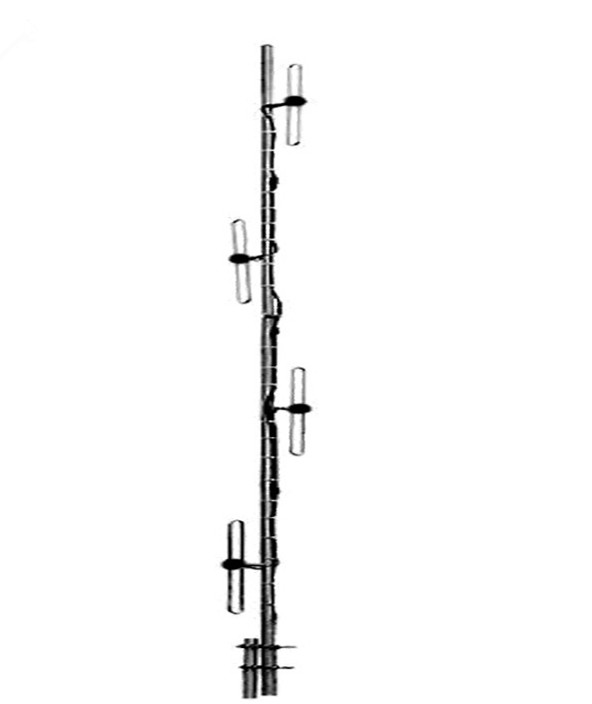 Quad-Ring Antennas: Tailored Solutions by RF element