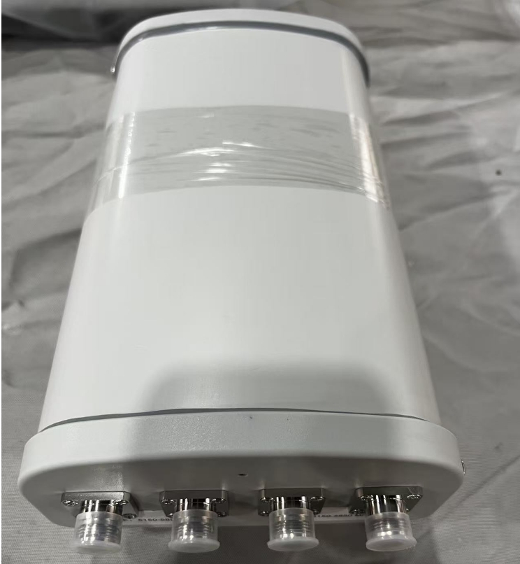Dual Band Sector Antenna: Custom Mining Communication Solution