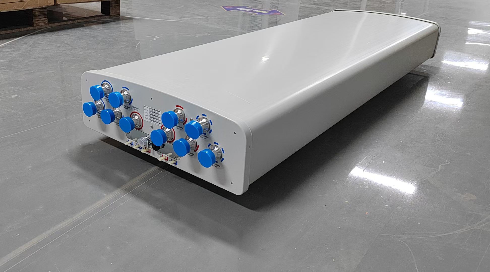 The RET Antenna (Remote Electrical Tilt Antenna) for Evolving Networks