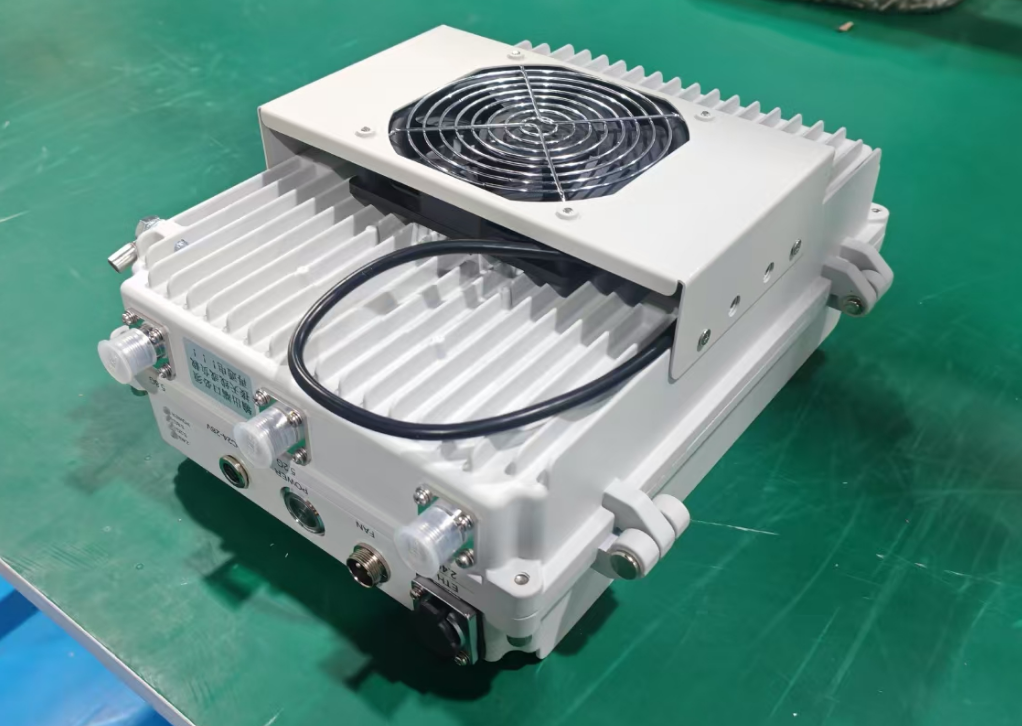 The Next Generation of Counter-Drone Systems: Beyond Signal Jamming