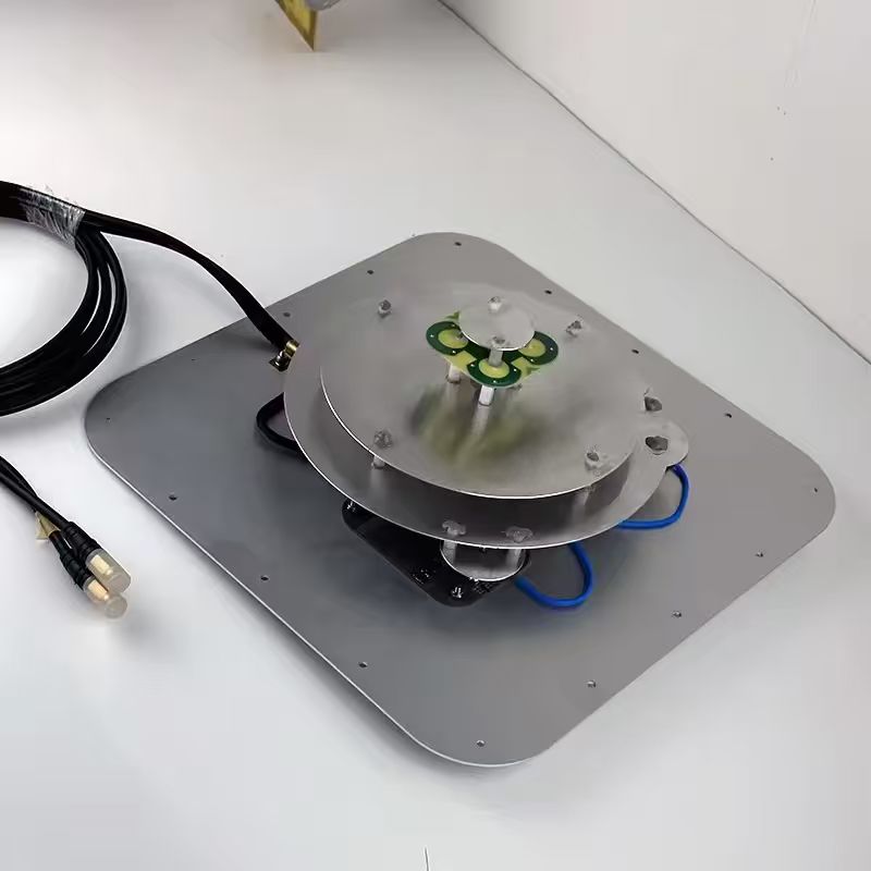 5G MIMO Panel Antenna: Ultra-Wideband Custom Solution for 617MHz to 3800MHz - RF element 天线