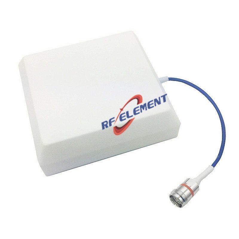 5G Panel Antenna | Low PIM Rated (-150dBc@2x20W), 698-3800 MHz - RF element