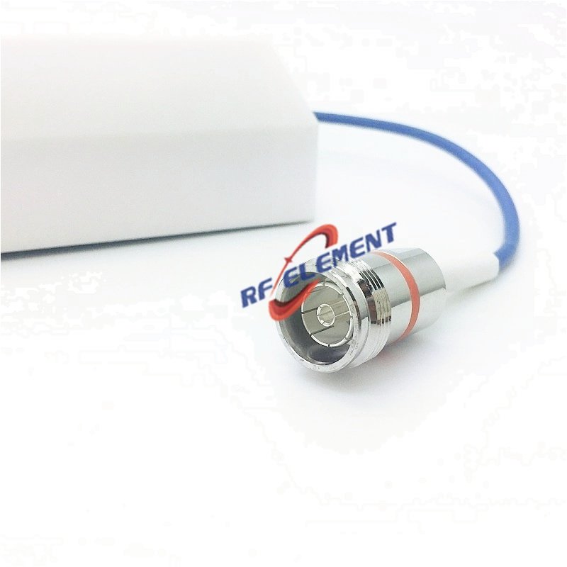 5G Panel Antenna | Low PIM Rated (-150dBc@2x20W), 698-3800 MHz - RF element