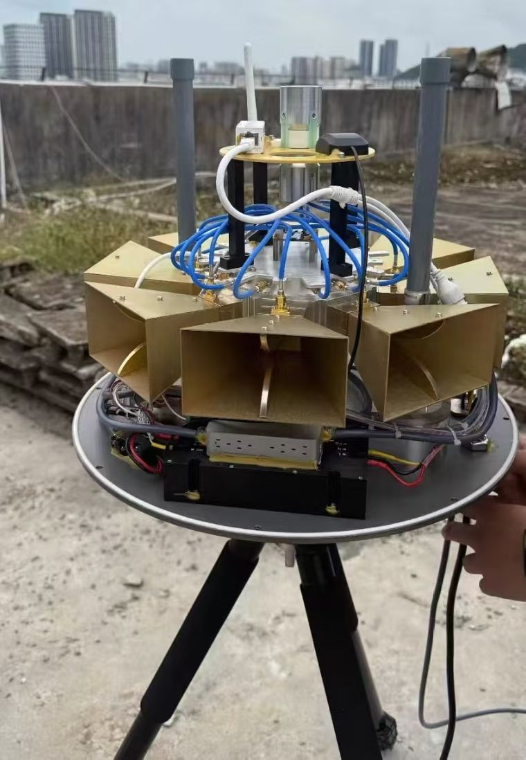 5G Horn Antenna: High-Performance 5G Directional Solutions  - RF element 博客文章