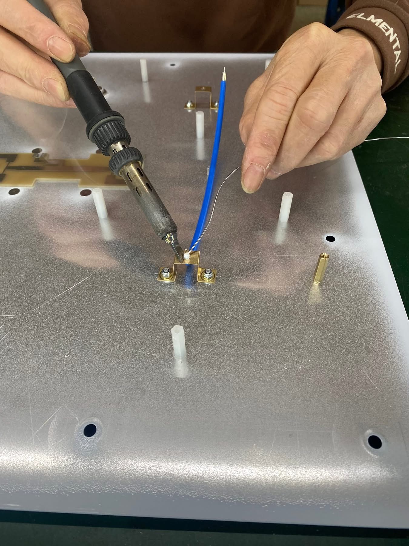 5G Antenna Customization Factory: Tailored Solutions for Global Connectivity - RF element Blog