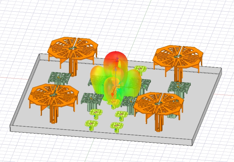 Why 698-960MHz Matters for 5G Directional Antennas | RF element - RF element Blog