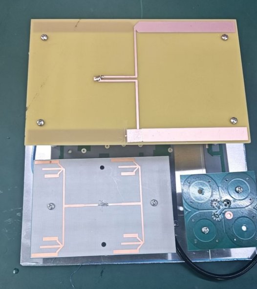 antenna solutions - 5G Antenna Solution