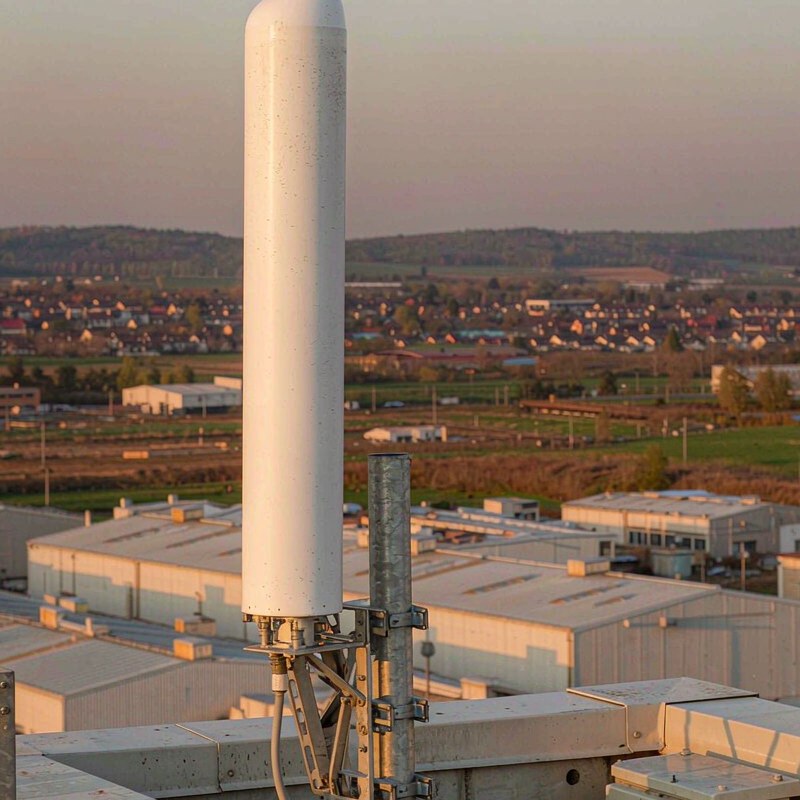 LoRa Antenna Design Guide: Band, Type, Gain and Placement - RF element Blog